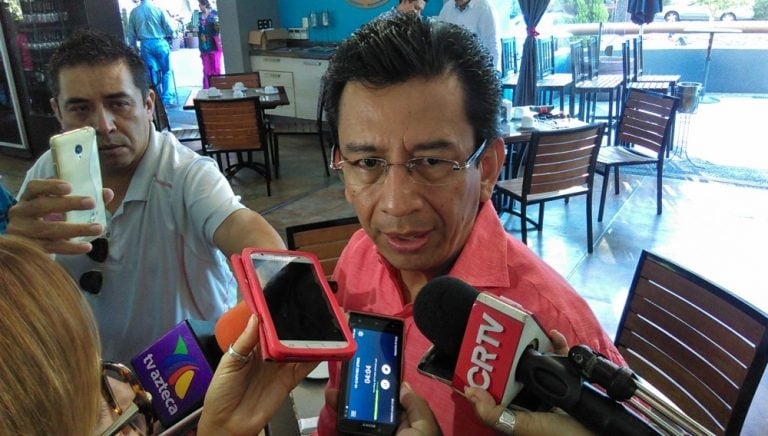 Caso Silverio Cavazos continúa en Tribunales; en la PGJE ya se consignó: procurador