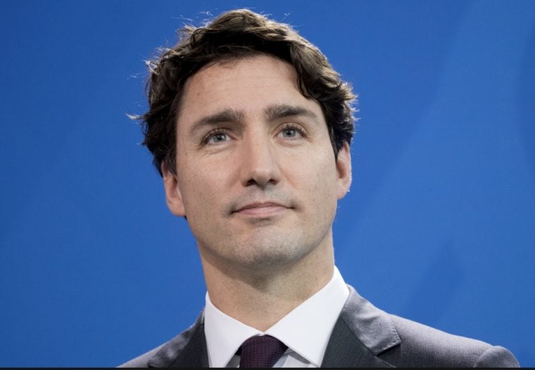 Trudeau visitará México el 12 y 13 de octubre