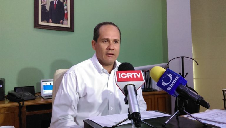 Sindicalización de 488 trabajadores impactaría al Estado en 36 mdp anuales: Kristian Meiners
