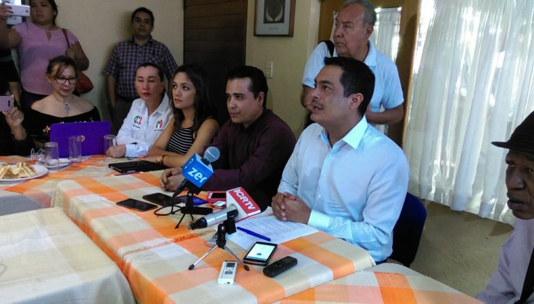 Llevará CNOP arte y música a mercados y tianguis del Estado