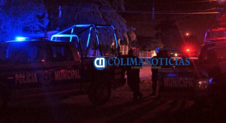 Localizan a hombre amarrado y con impacto de bala; sobrevive 