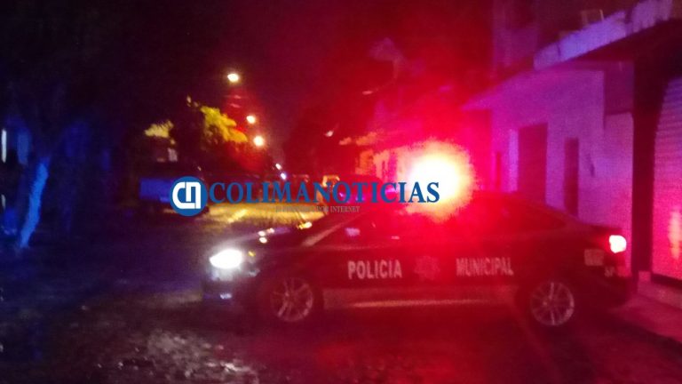 Localizan bolsas con restos humanos en la colonia Ignacio Zaragoza