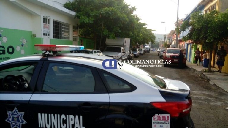 Localizan cadáver dentro de domicilio en Santiago
