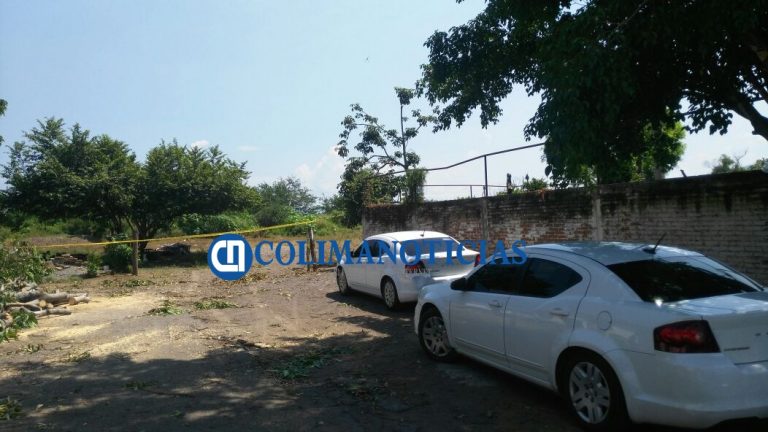 Localizan el cuerpo de una mujer cerca del boulevard Carlos de la Madrid en Colima