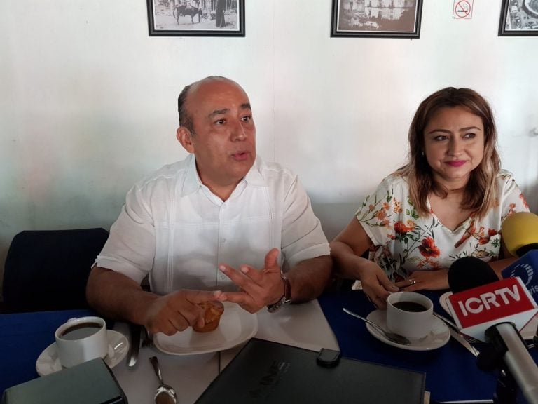 Se registra sólo un aspirante independiente para cargos federales