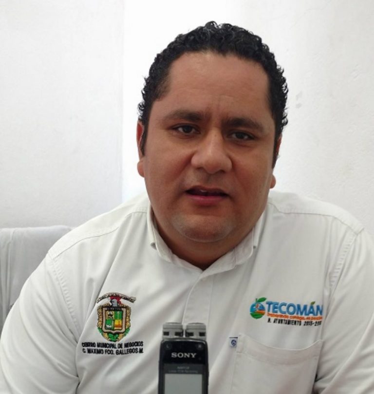 Recomienda PROFECO en Tecomán algunas acciones para evitar abusos en el Día de Muertos