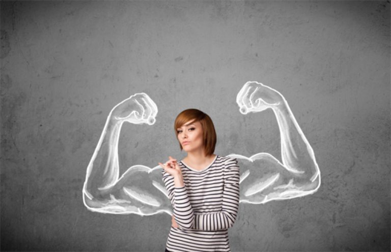 Ciencia lo confirma: las mujeres son superiores a los hombres