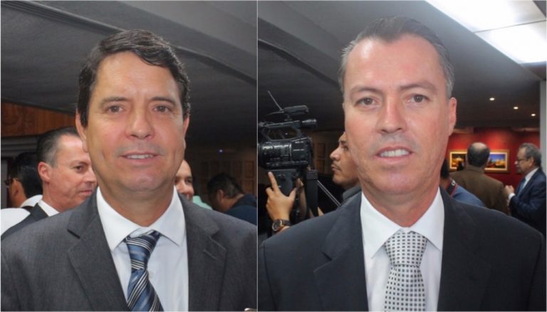 Reconocen empresarios avances de Nacho en finanzas, transparencia y rendición de cuentas  