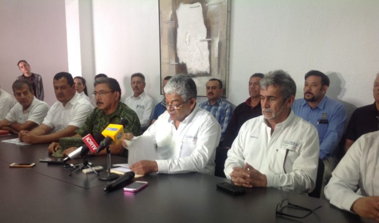 Más de 300 elementos vigilarán la Feria de Colima en operativo especial