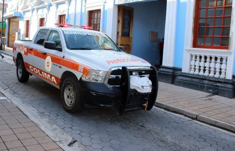 Ayuntamiento pondrá en marcha programa de verificación de inmuebles en la capital