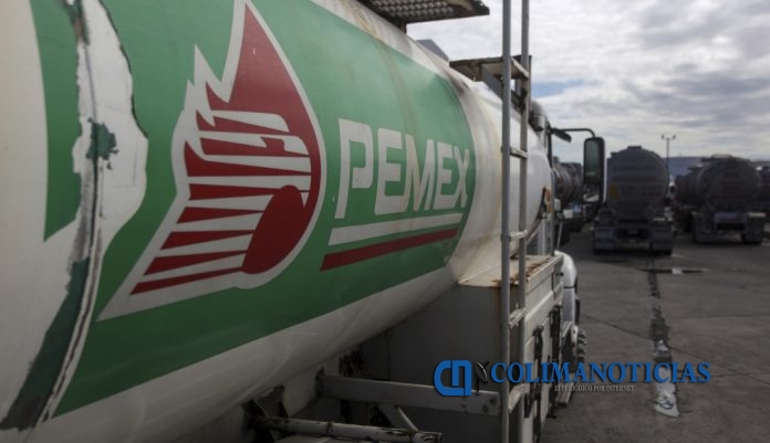 Mexico Gasoline Shock