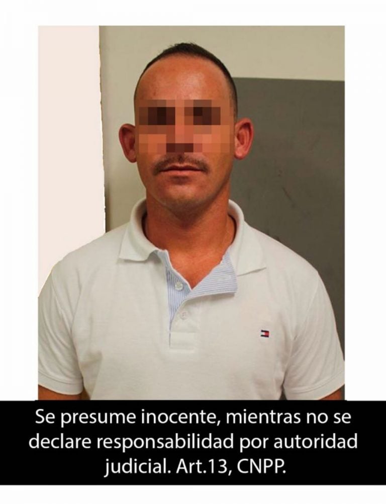 Cae otra persona por secuestro cometido en Jalisco