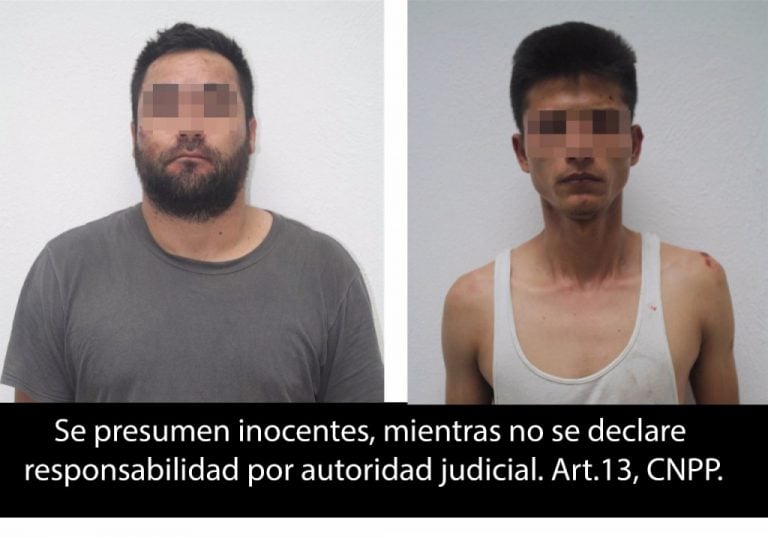 Vinculan a proceso a imputados en homicidio del alcalde de Ixtlahuacán