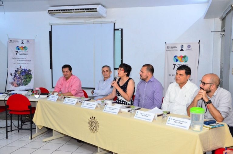 Analizan estrategias para hacer de Colima una ciudad resiliente