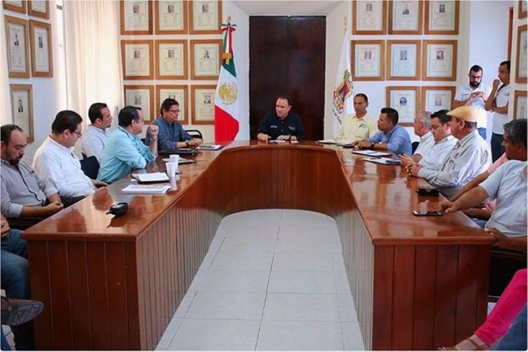 Ayuntamiento de Colima y especialistas proyectan Plan de Infraestructura Urbana para la ciudad