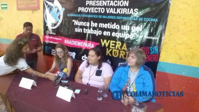 Proyecto Valkiria