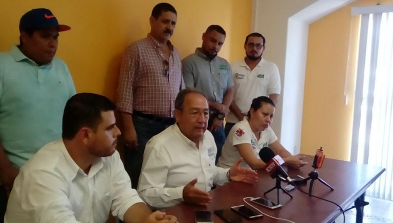 El conflicto de la UTeM es laboral, no de estudiantes: Rector Humberto Uribe