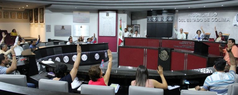 Reforma Congreso Ley de Derechos de Niñas y Niños para agilizar los trámites de adopción