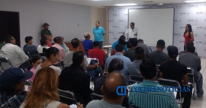 Reunion programa migrantes