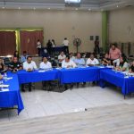 Reunión Prevención Delito