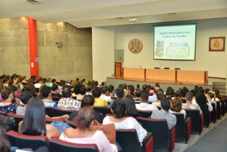 Preparan a estudiantes que realizarán movilidad el próximo semestre