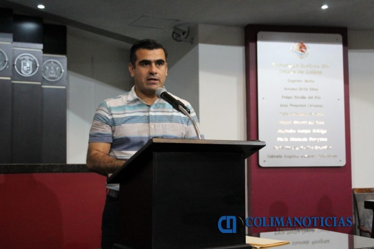 Congreso del Estado aprueba sanciones a exfuncionarios de Armería y Tecomán