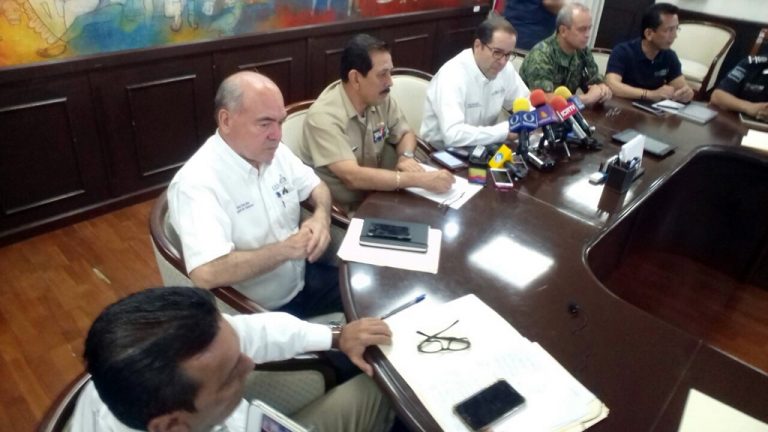 Dos detenidos y un prófugo por el asesinato del alcalde de Ixtlahuacán