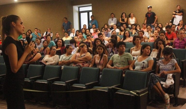Este viernes, Jornada Estatal de Salud Mental en el HRU