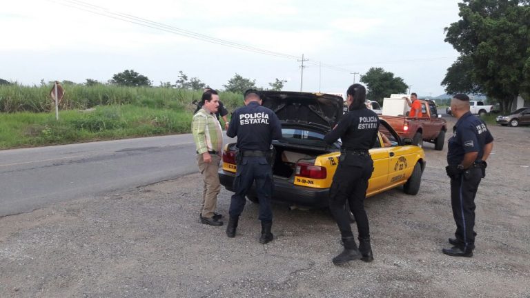 Mando mixto operó en 115 colonias y 31 comunidades