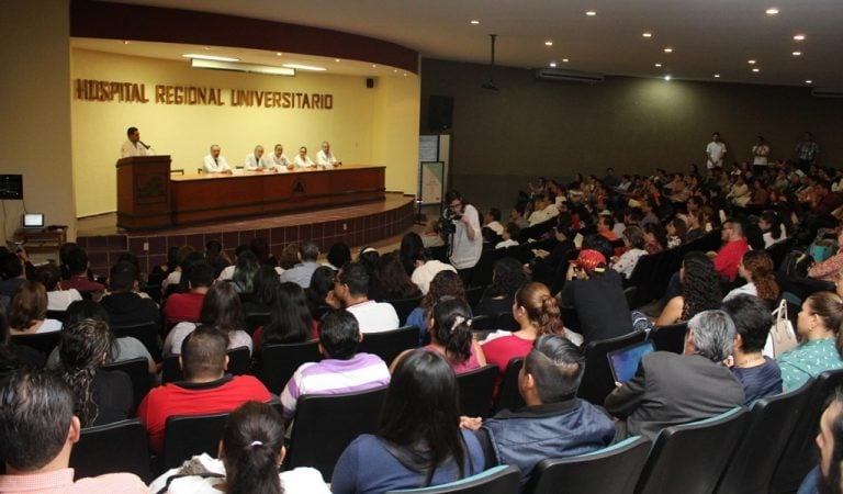 El 10% de personas adultas presentan trastorno mental