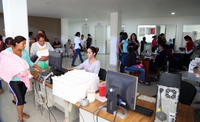 Estrés laboral, precursor de problemas de salud mental