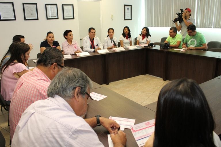 Instituto Estatal de Cancerología, único en su tipo a nivel nacional