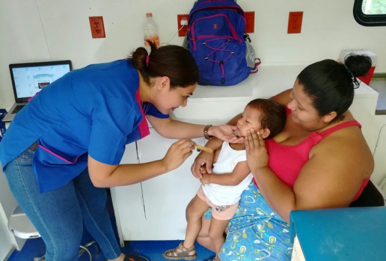 Aumenta riesgo de infecciones respiratorias agudas: Salud