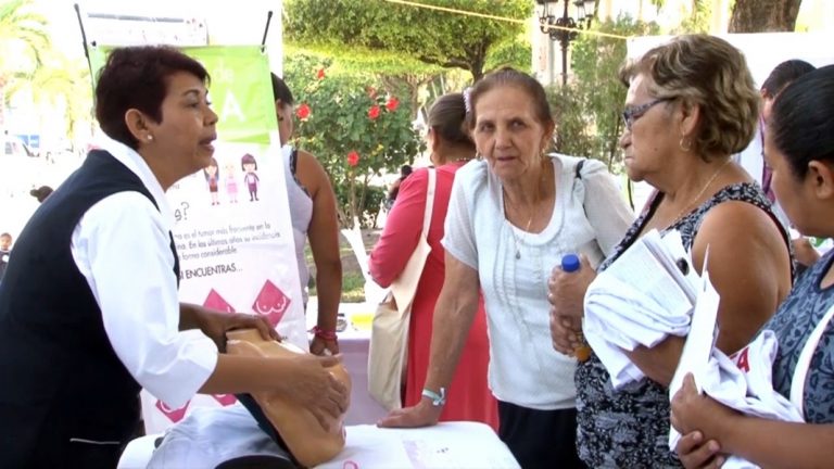 Discutirán en foro, la atención integral del cáncer de mama