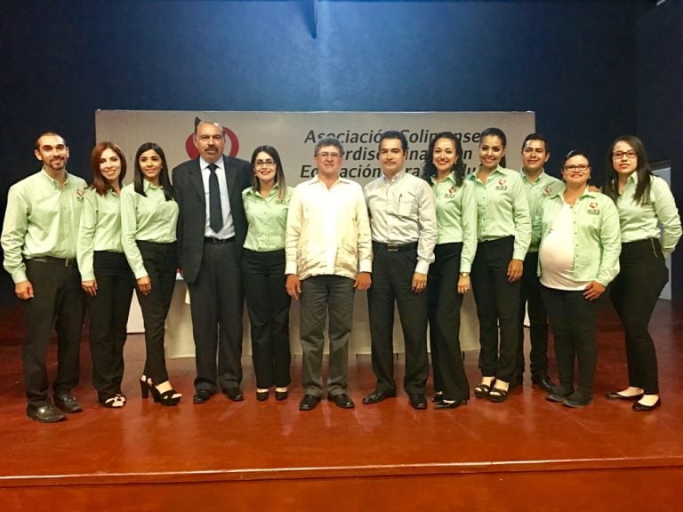 Menos obesidad disminuye 50% enfermedades crónicas