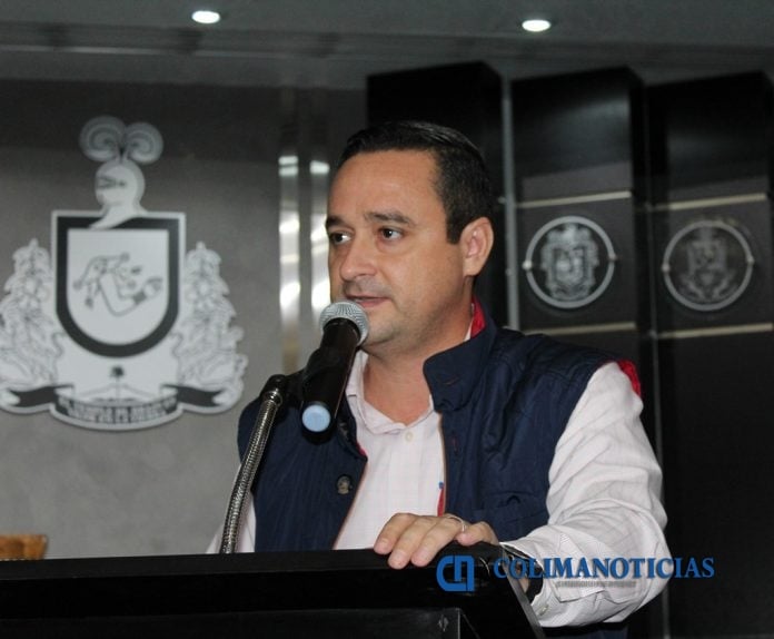 Santiago Chávez Chávez