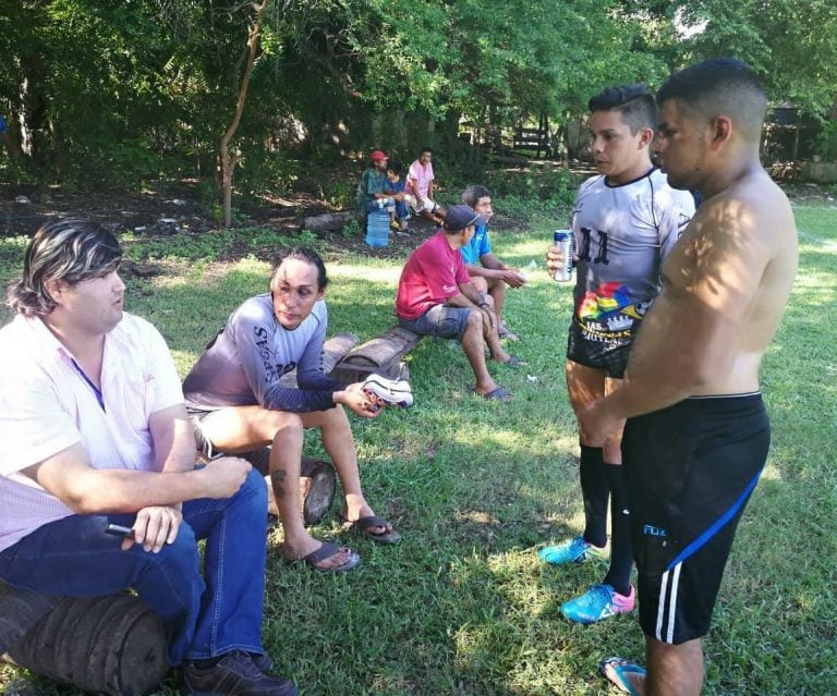 Se deslinda la asociación UNDIVATE de torneo deportivo gay que presentó severas anomalías