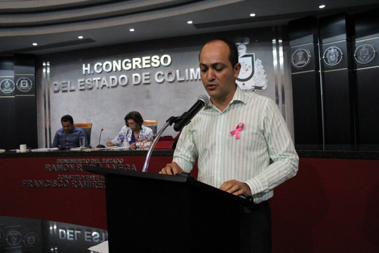 Congreso cita al titular del Consejo Ciudadano para la Seguridad Pública