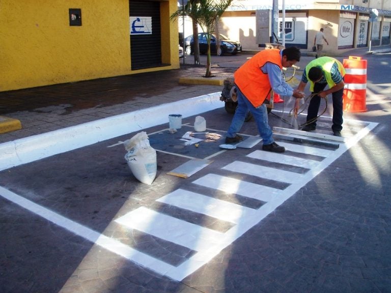 Exhortan a conductores a reducir velocidad y respetar señalamientos a fin de evitar accidentes