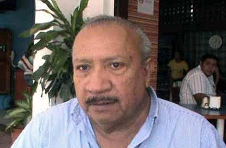 Fallece el Doctor Wenceslao Cisneros Amaya