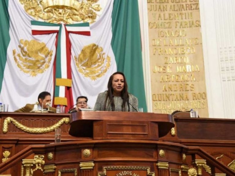 Diputada del PES busca prohibir a niños jugar futbol americano
