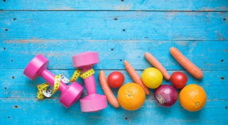 Mitos sobre la nutrición