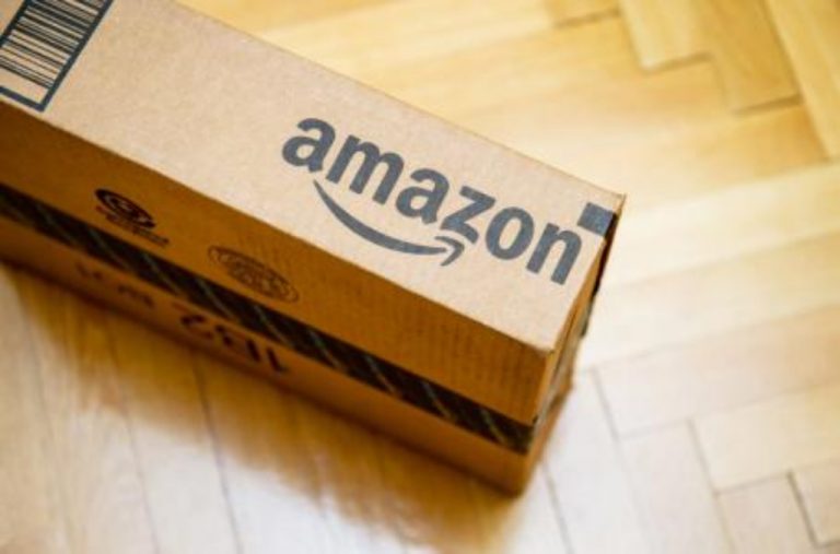 Amazon debe pagar 294 mdd de impuestos atrasados: UE