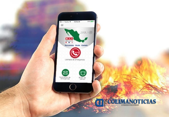 app 911