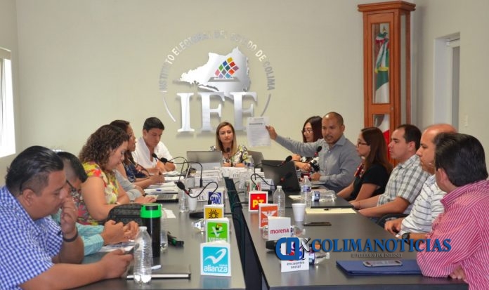 aprobacion iee