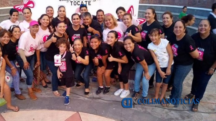asociacion contra el cancer