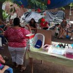 asociación INDI Armería