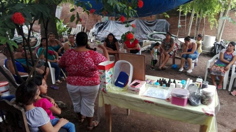La Asociación INDI ofrece cursos en Cofradía de Juárez para aprender nuevos oficios