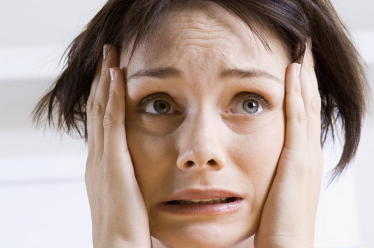 Tips para combatir la ansiedad