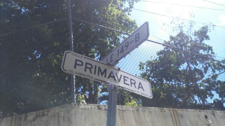 Reportan localización de cuerpo sin vida cerca del Infonavit, en Colima
